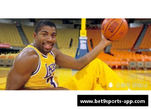 湖人登顶西部：NBA决战之路
