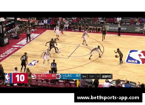 今日NBA精彩10佳球集锦，全程震撼回放
