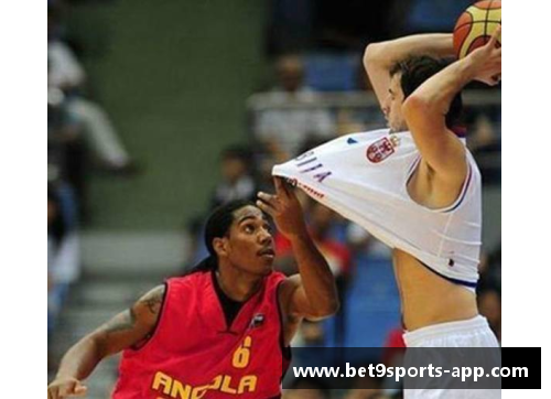 NBA风云：囧事全记录，球场上的笑料与尴尬瞬间