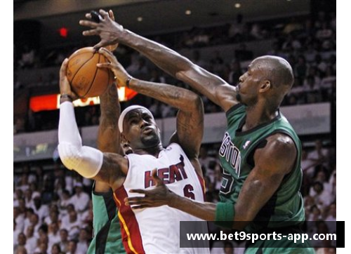 今日NBA：热火逆转凯尔特人，詹姆斯复出率湖人险胜。