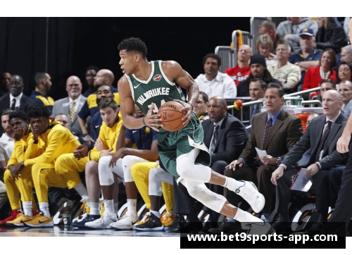 NBA球星瞬间：探索他们最震撼的动作和瞬间
